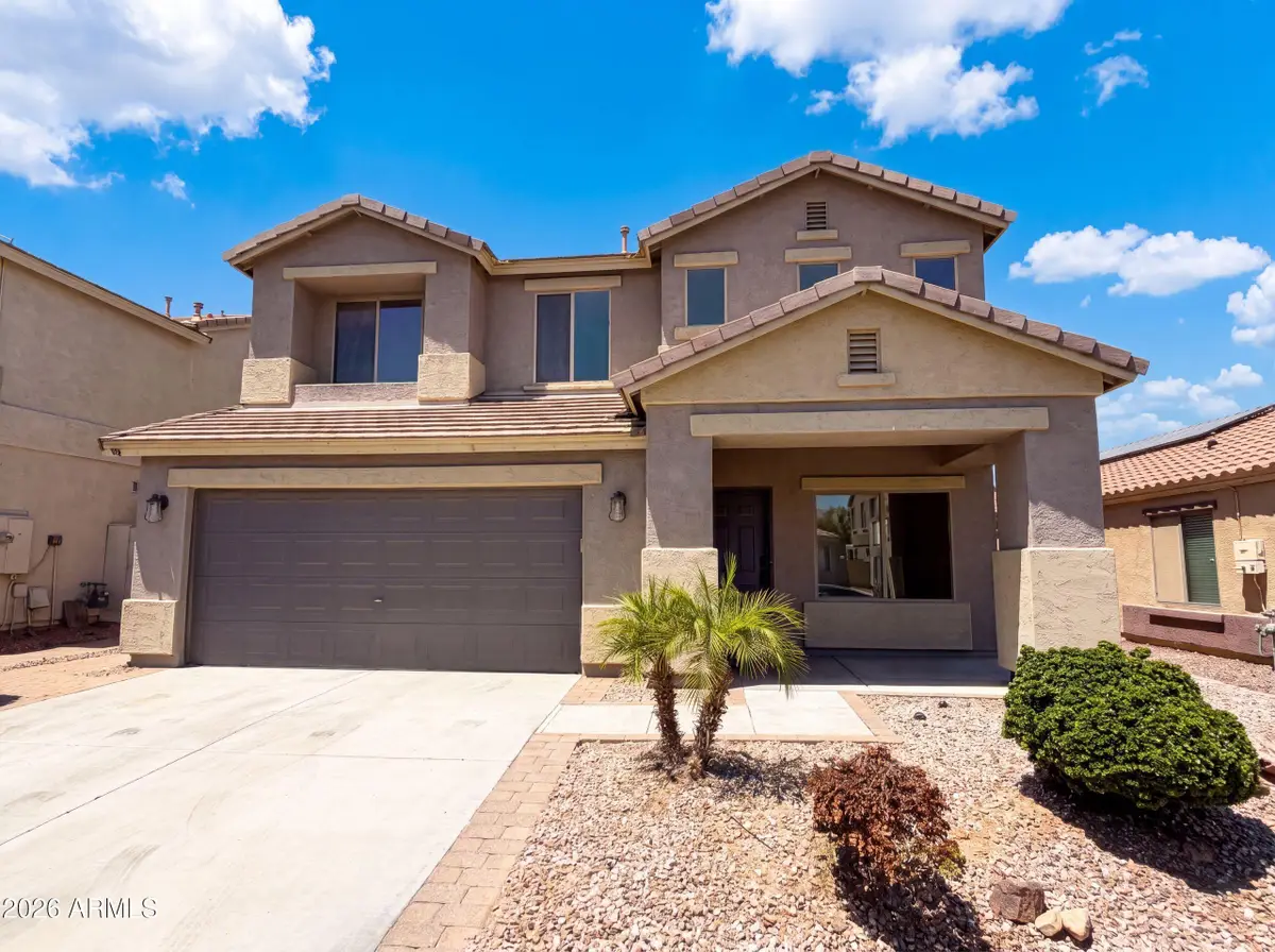 18170 W Mission Lane, Waddell, AZ 85355 - #1