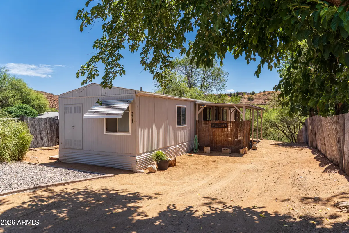 2715 S Horton Drive, Cornville, AZ 86325 - #1