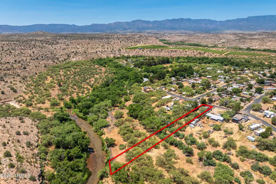 2715 S Horton Drive, Cornville, AZ 86325 - #2