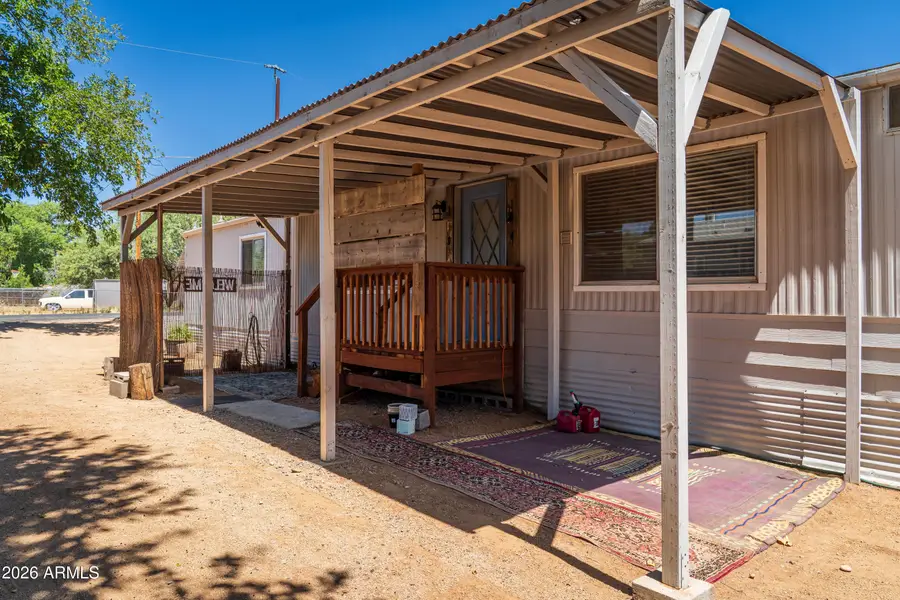 2715 S Horton Drive, Cornville, AZ 86325 - #3