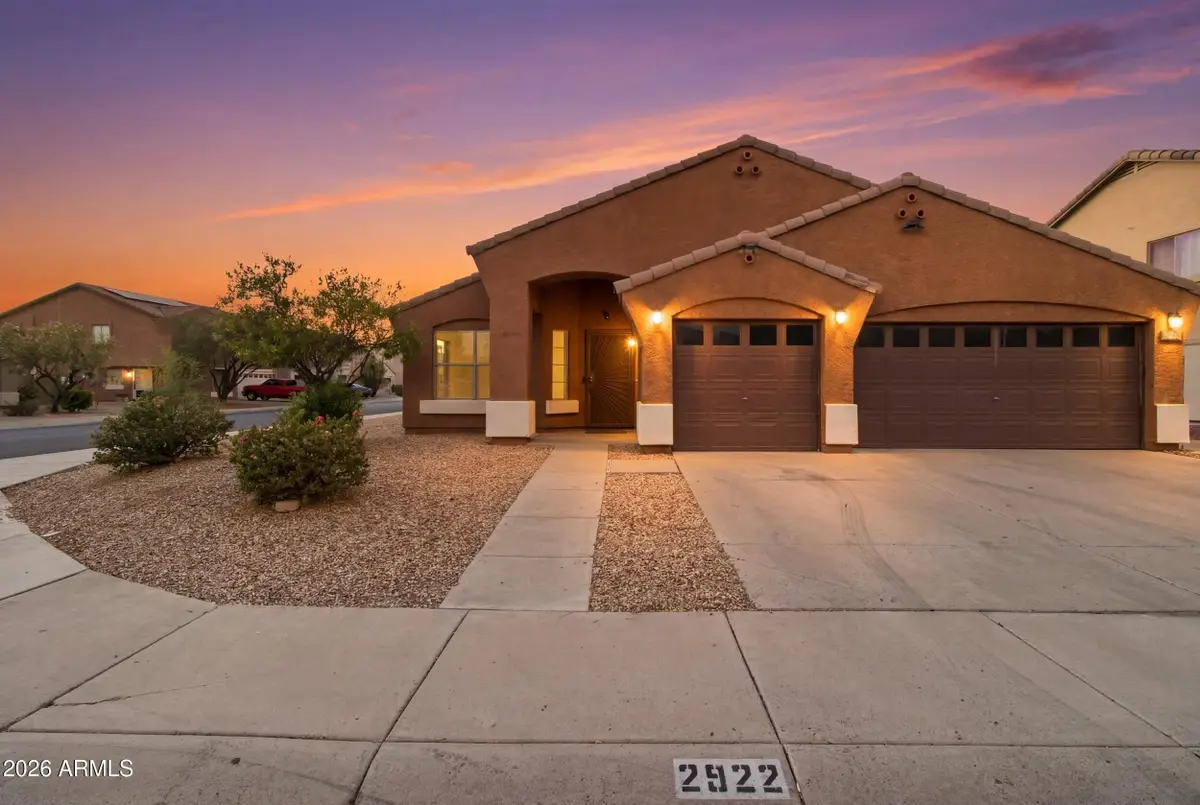 2922 W Dunbar Drive, Phoenix, AZ 85041 - #1