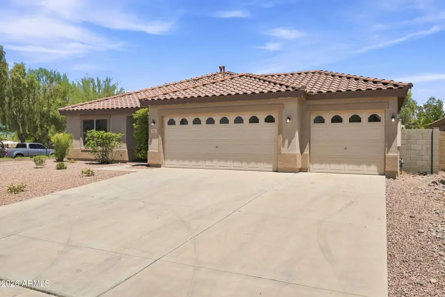 3034 W Oberlin Way, Phoenix, AZ 85083 - #2
