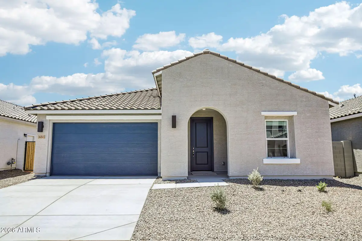 36845 W Nina Street, Maricopa, AZ 85138 - #1