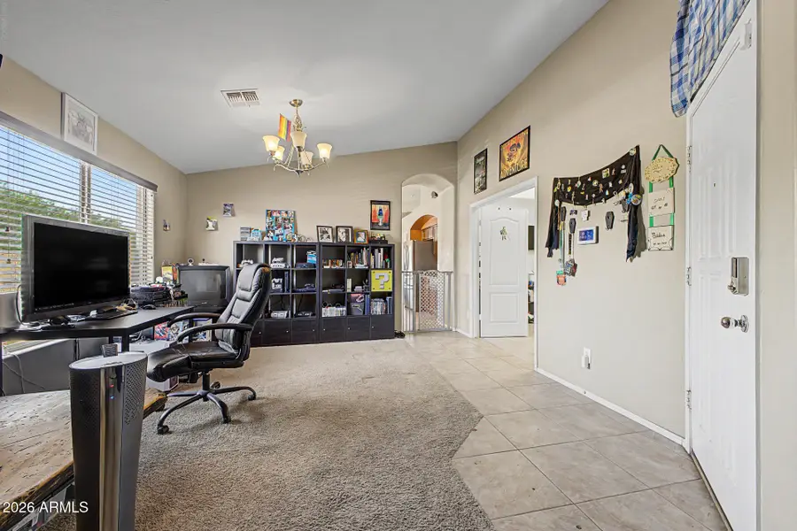21155 N Ben Street, Maricopa, AZ 85138 - #3