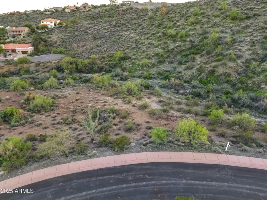 14717 E Prairie Dog Trail #15, Fountain Hills, AZ 85268 - #3