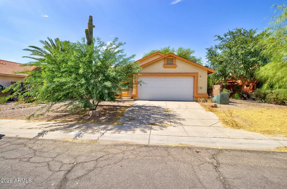 1733 E Catalina Street, Casa Grande, AZ 85122 - #1