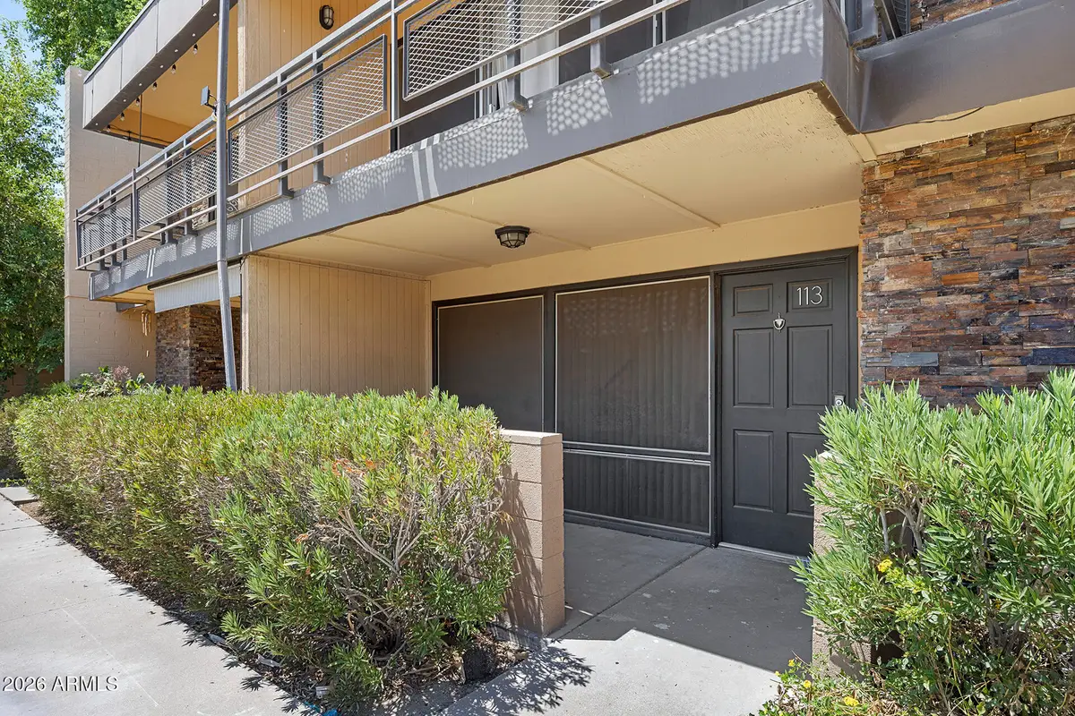 6501 N 17th Avenue #113, Phoenix, AZ 85015 - #1