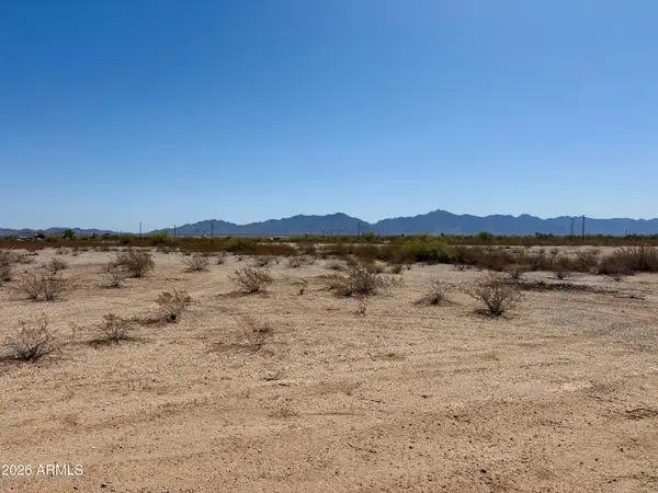 229XX S Manzanilla Road #22, Buckeye, AZ 85326