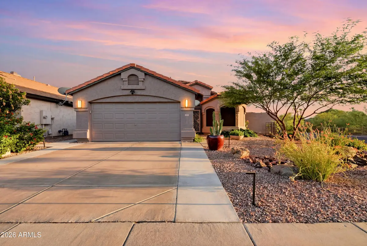 4605 E Jaeger Road, Phoenix, AZ 85050 - #1