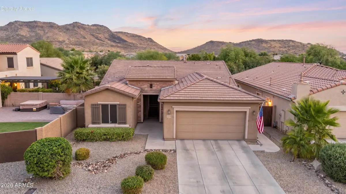 26709 N 55th Avenue, Phoenix, AZ 85083 - #1