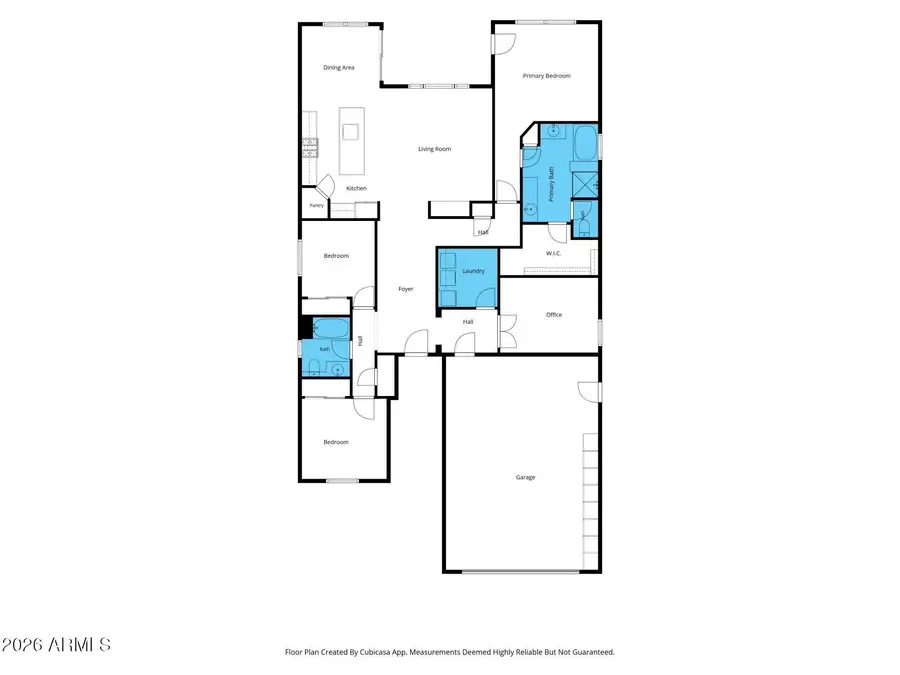 26709 N 55th Avenue, Phoenix, AZ 85083 - #2