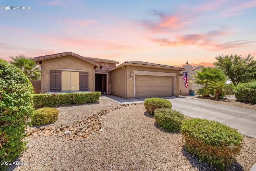26709 N 55th Avenue, Phoenix, AZ 85083 - #3