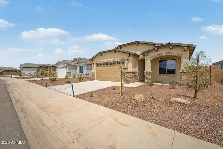 8237 N 173rd Lane, Waddell, AZ 85355 - #3