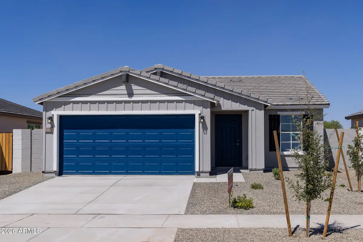 17155 N Lariat Road, Maricopa, AZ 85138 - #1