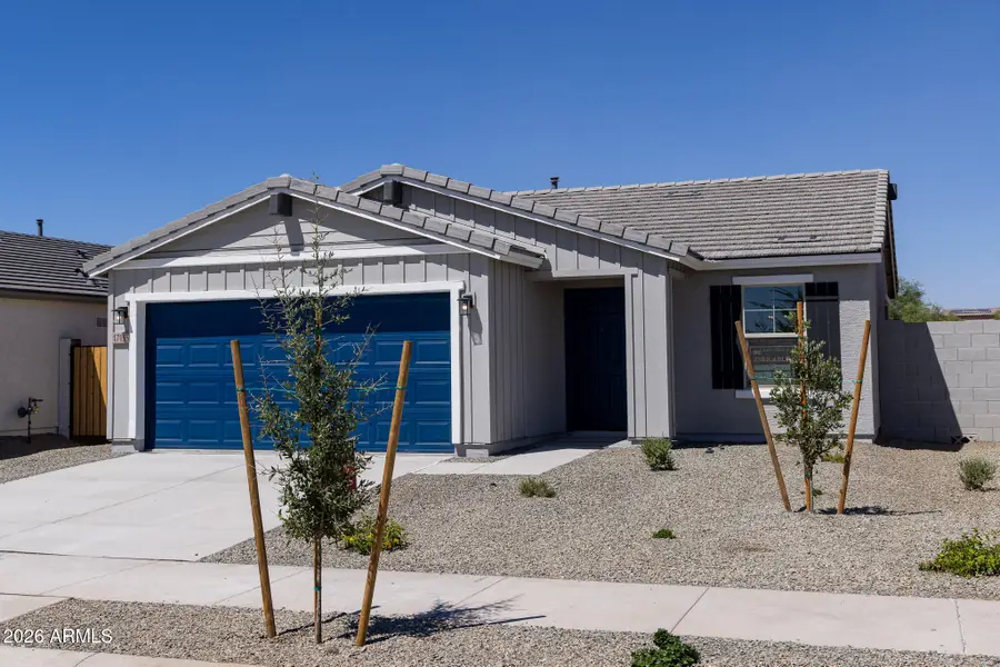 17155 N Lariat Road, Maricopa, AZ 85138 - #2