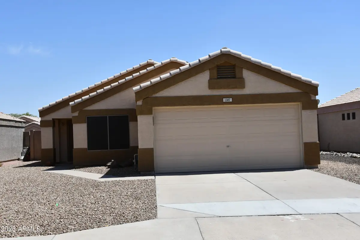 1387 W 18th Avenue, Apache Junction, AZ 85120 - #1