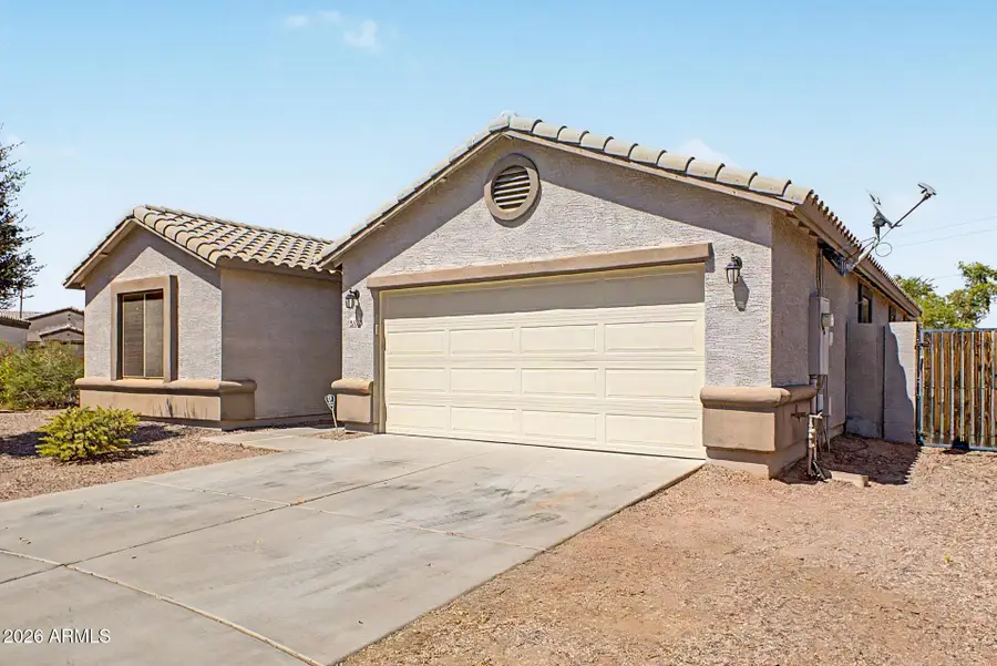 25524 W Beth Drive, Buckeye, AZ 85326 - #3