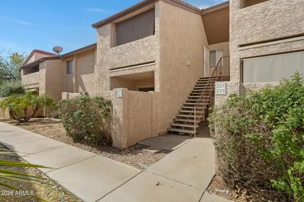 1942 S Emerson -- #127, Mesa, AZ 85210