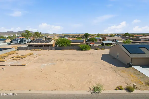 10198 W Bradshaw Drive #1981, Arizona City, AZ 85123
