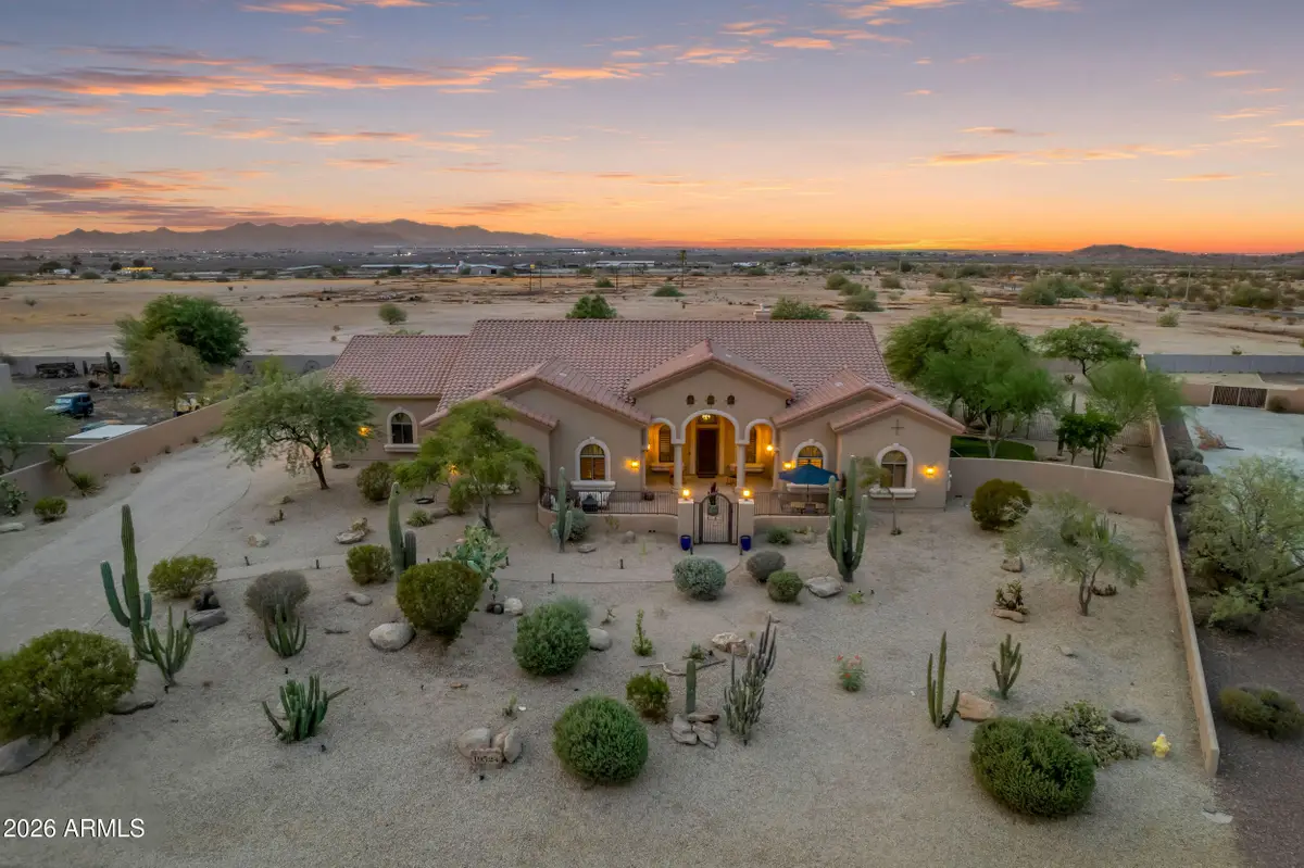 19524 W Corto Lane, Buckeye, AZ 85326 - #1