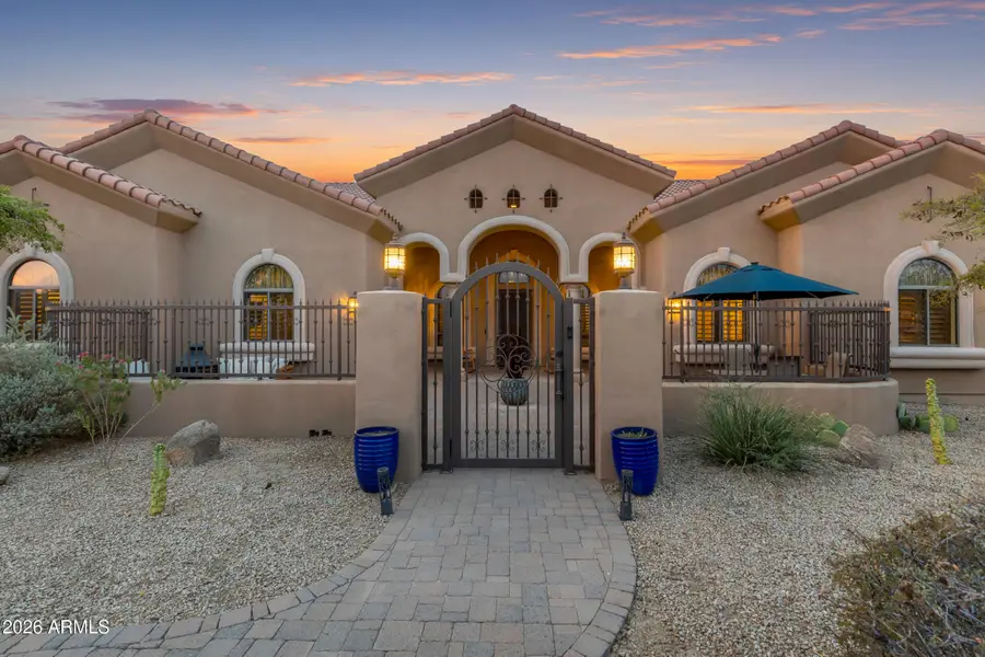 19524 W Corto Lane, Buckeye, AZ 85326 - #2