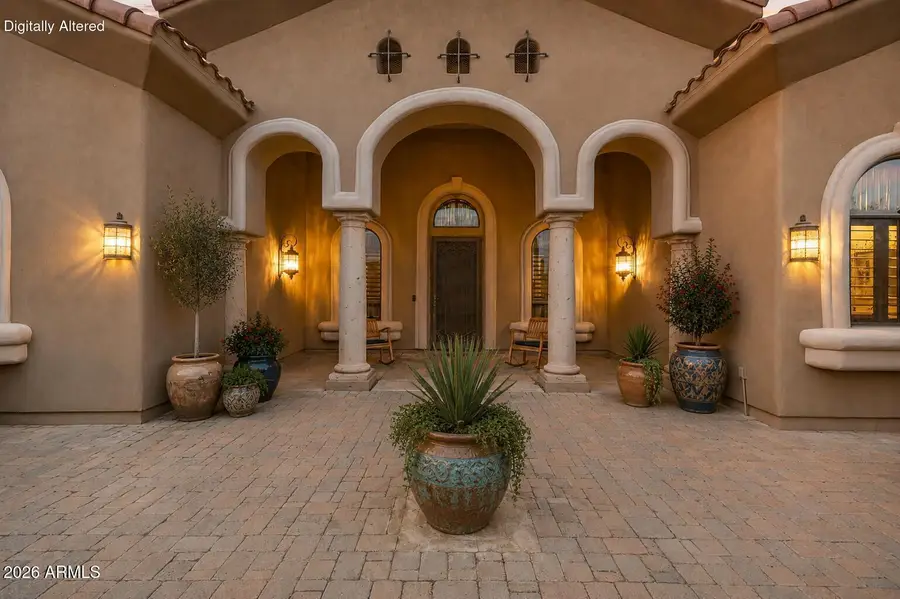 19524 W Corto Lane, Buckeye, AZ 85326 - #3