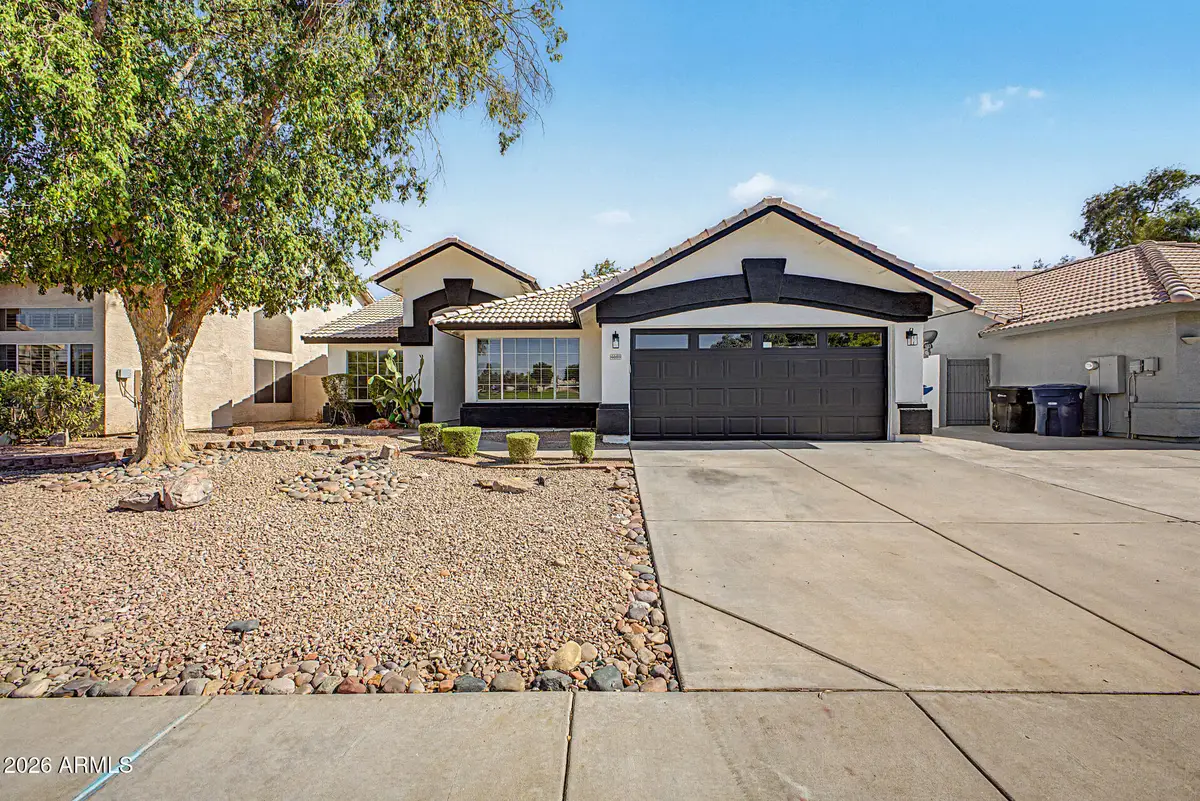 4883 W Morelos Street, Chandler, AZ 85226 - #1