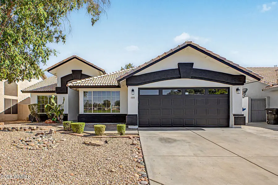4883 W Morelos Street, Chandler, AZ 85226 - #2