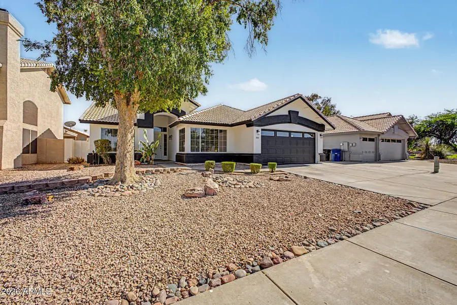 4883 W Morelos Street, Chandler, AZ 85226 - #3