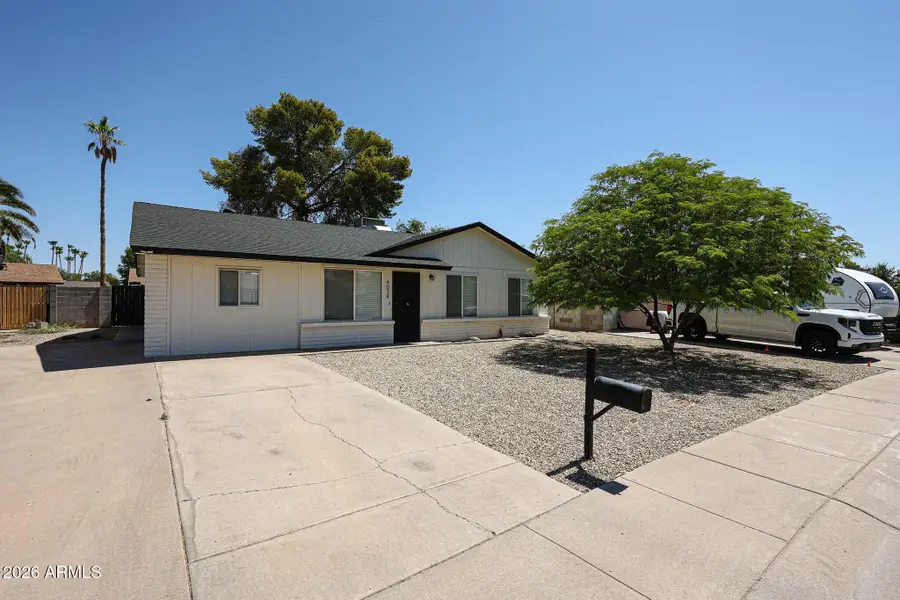 4034 E Windrose Drive, Phoenix, AZ 85032 - #2