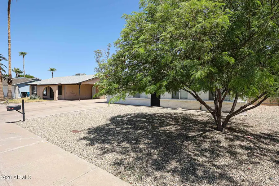 4034 E Windrose Drive, Phoenix, AZ 85032 - #3