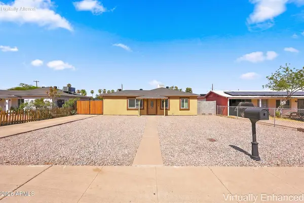 4436 S 19th Street, Phoenix, AZ 85040