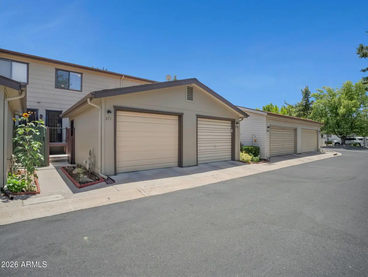 371 Rim Rock Circle #2, Prescott, AZ 86303 - #1