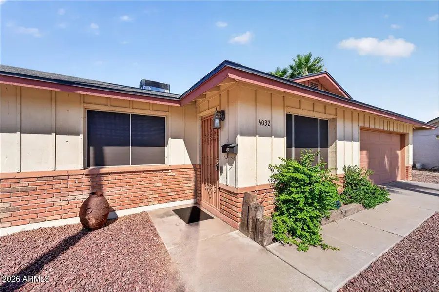4032 S Lebanon Lane, Tempe, AZ 85282 - #2