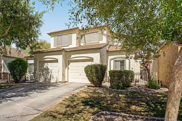 955 S Banning Street, Gilbert, AZ 85296