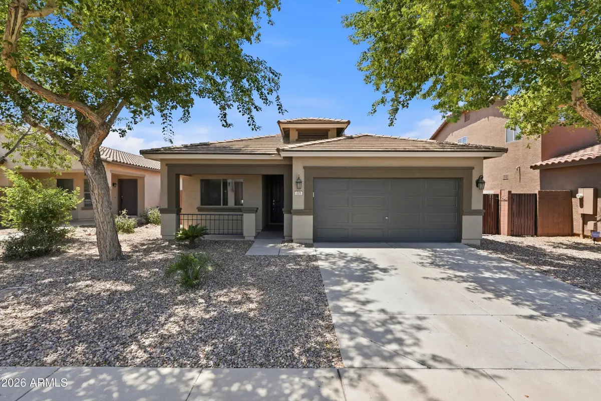 225 W Reeves Avenue, Queen Creek, AZ 85140 - #1