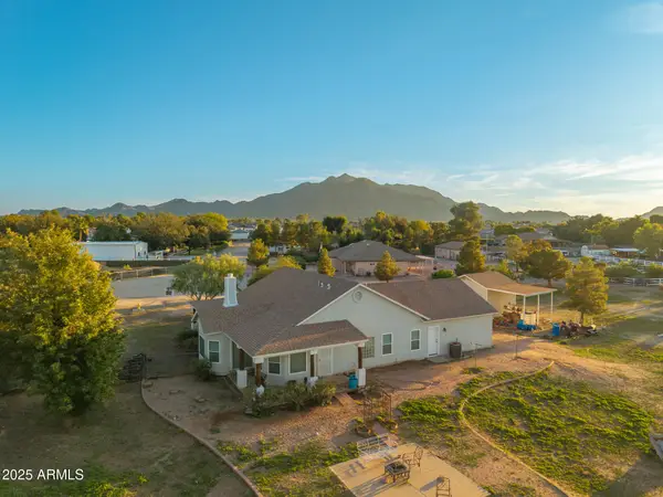 25814 S 177th Street, Queen Creek, AZ 85142