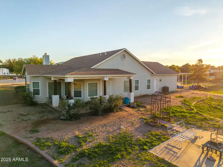 25814 S 177th Street, Queen Creek, AZ 85142 - #3