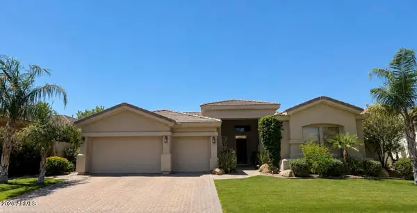 1765 W Kaibab Drive, Chandler, AZ 85248