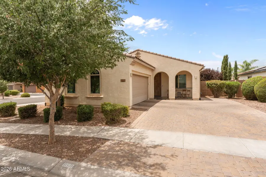 1890 S Racine Lane, Gilbert, AZ 85295 - #2