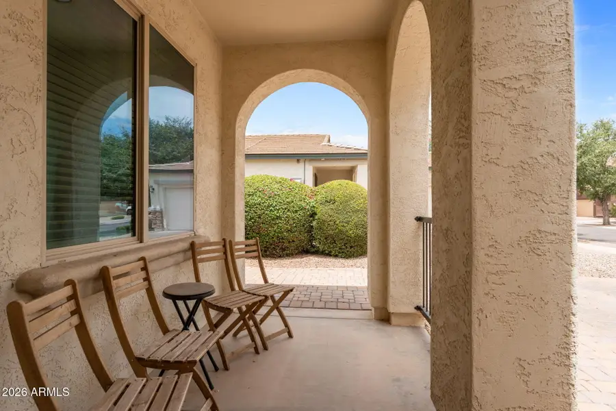1890 S Racine Lane, Gilbert, AZ 85295 - #3