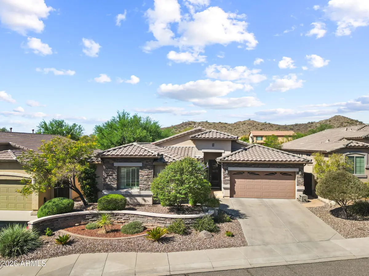 6503 W Gambit Trail, Phoenix, AZ 85083 - #1