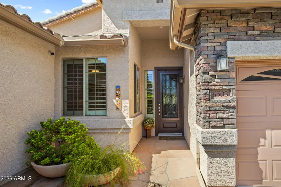 6503 W Gambit Trail, Phoenix, AZ 85083 - #2