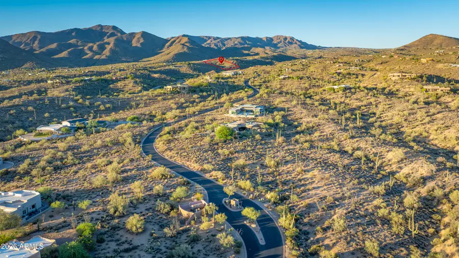 39783 N Ocotillo Ridge Drive #4, Carefree, AZ 85377 - #3