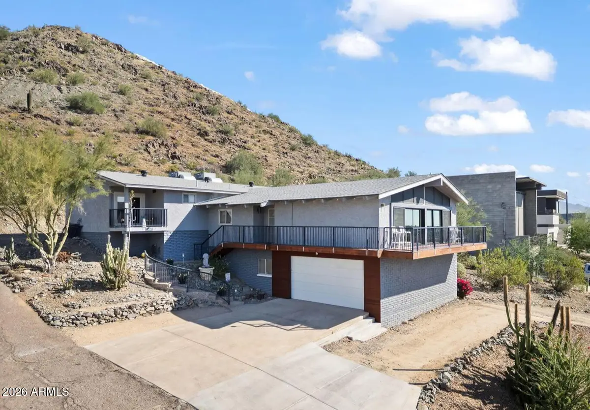 306 W Camino Vista, Phoenix, AZ 85021 - #1