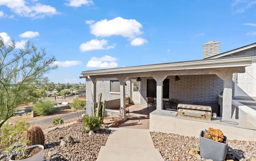 306 W Camino Vista, Phoenix, AZ 85021 - #2