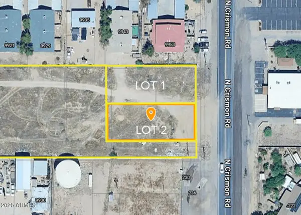 230 N Crismon Road #2, Mesa, AZ 85207