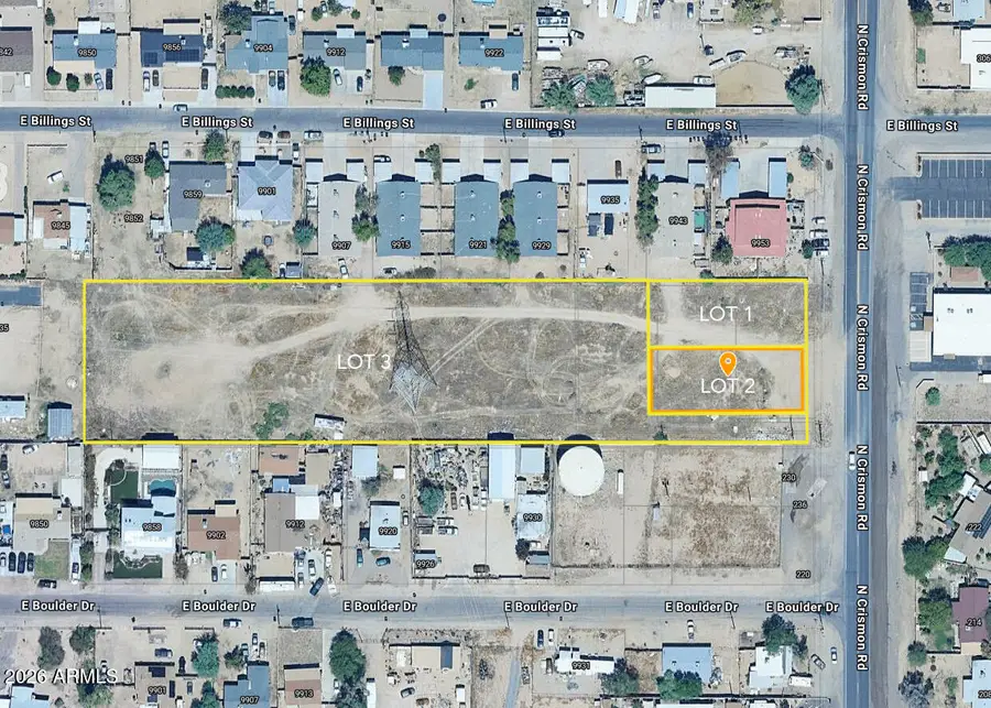 230 N Crismon Road #2, Mesa, AZ 85207 - #2