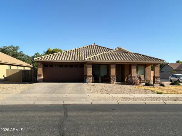 17827 W Eugene Terrace, Surprise, AZ 85388
