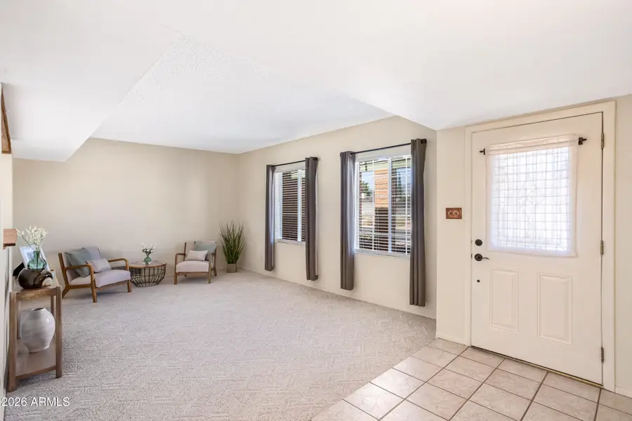1932 Piccadilly Lane, Sierra Vista, AZ 85635 - #3